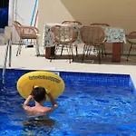 House Leta Cozy Hideaway With Pool *