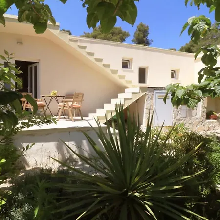 Villa House Leta Cozy Hideaway With Pool *