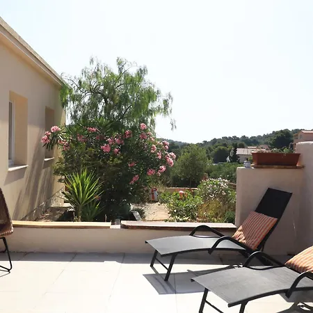 House Leta Cozy Hideaway With Pool فيلة روكافاك