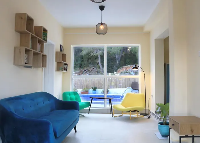 House Leta Cozy Hideaway With Pool Rukavac (Vis)