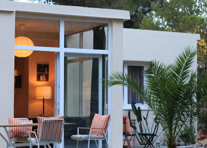 Villa House Leta Cozy Hideaway With Pool *