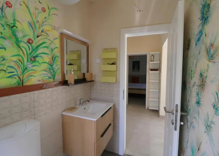 Villa House Leta Cozy Hideaway With Pool Rukavac (Vis)